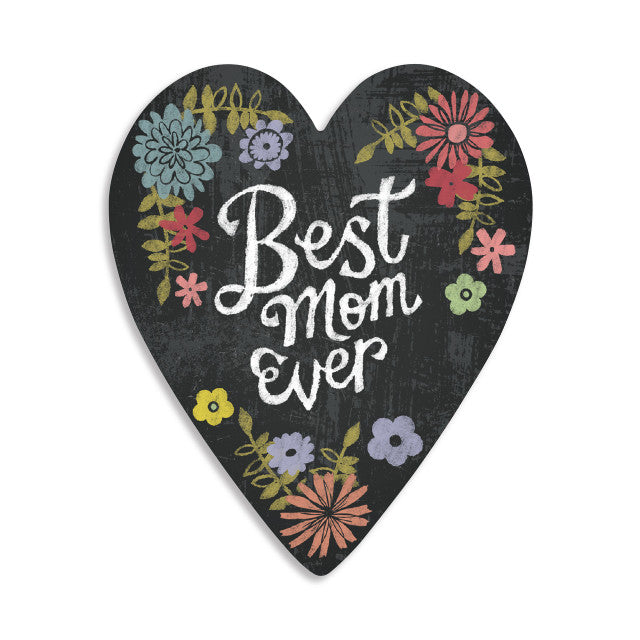 Art Heart Gift Puzzle