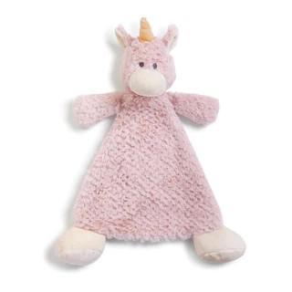 Rattle Blankie