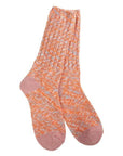 Women's Crew Socks - Weekend Ragg