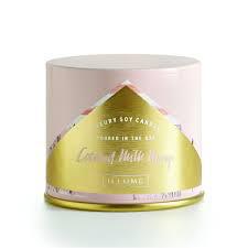 Large Vanity Tin Candle 11.8oz