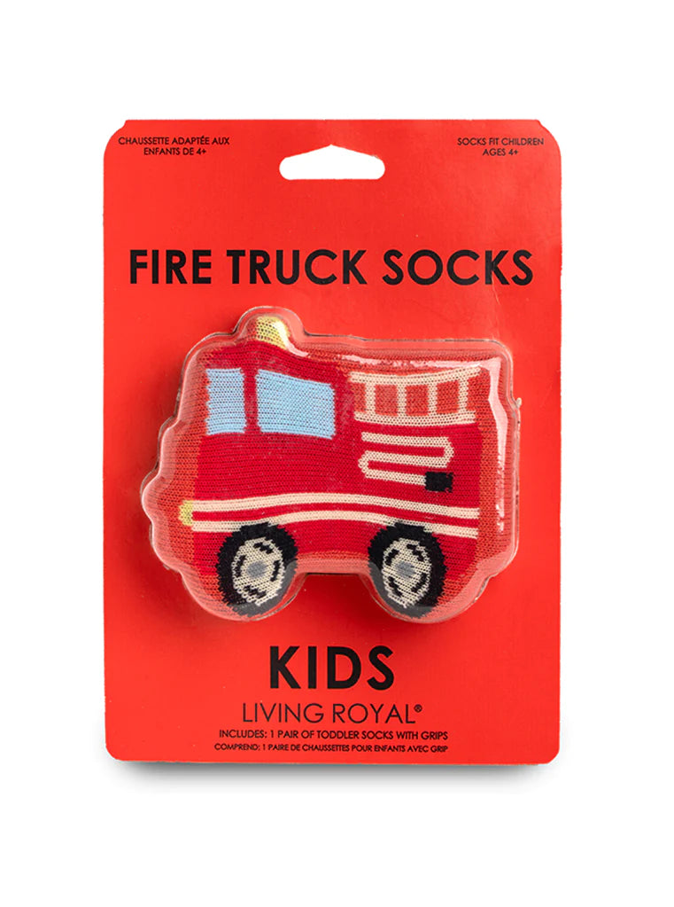 Kids 3D Socks