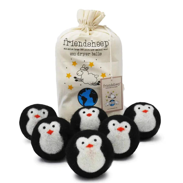 Dryer Ball Single Eco