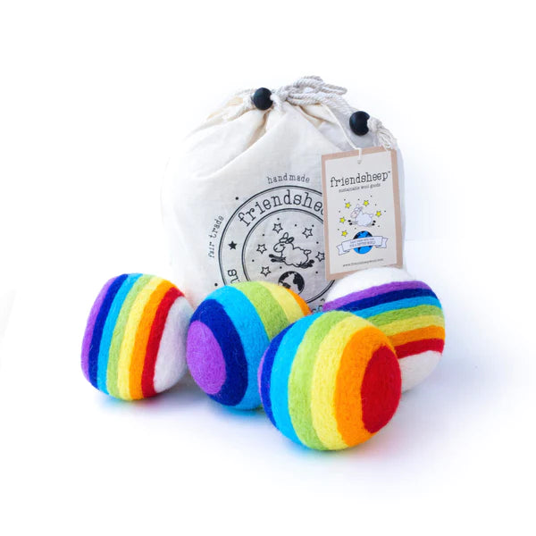 Dryer Ball Single Eco