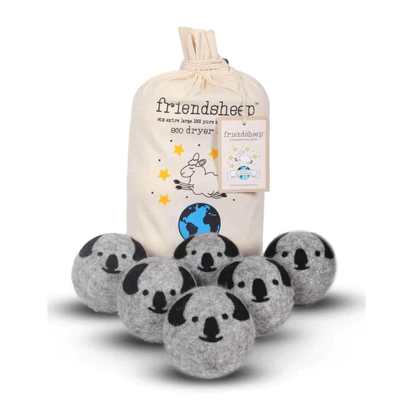 Dryer Ball Single Eco