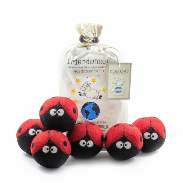 Dryer Ball Single Eco