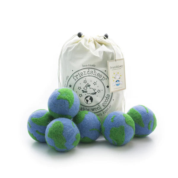 Dryer Ball Single Eco
