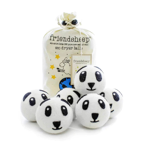 Dryer Ball Single Eco