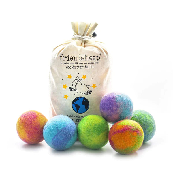 Dryer Ball Single Eco
