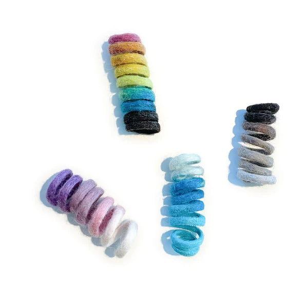 Eco Spring Toy