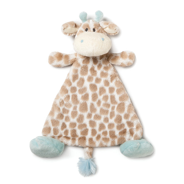 Rattle Blankie