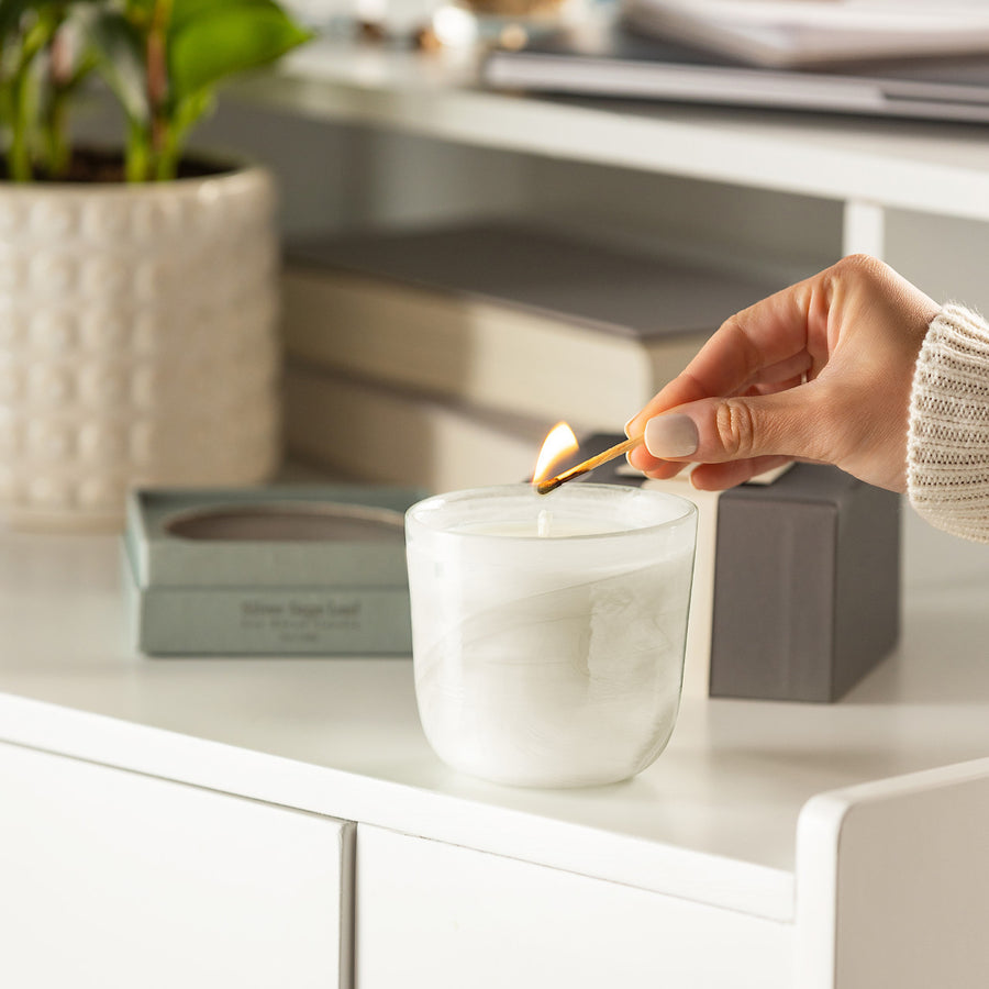 Giving Candle