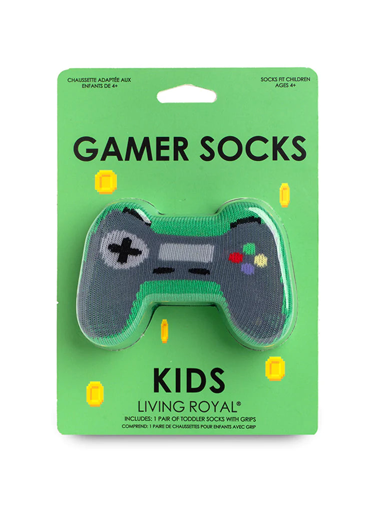 Kids 3D Socks