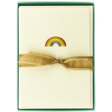 Rainbow La Petite Presse Note 10ct