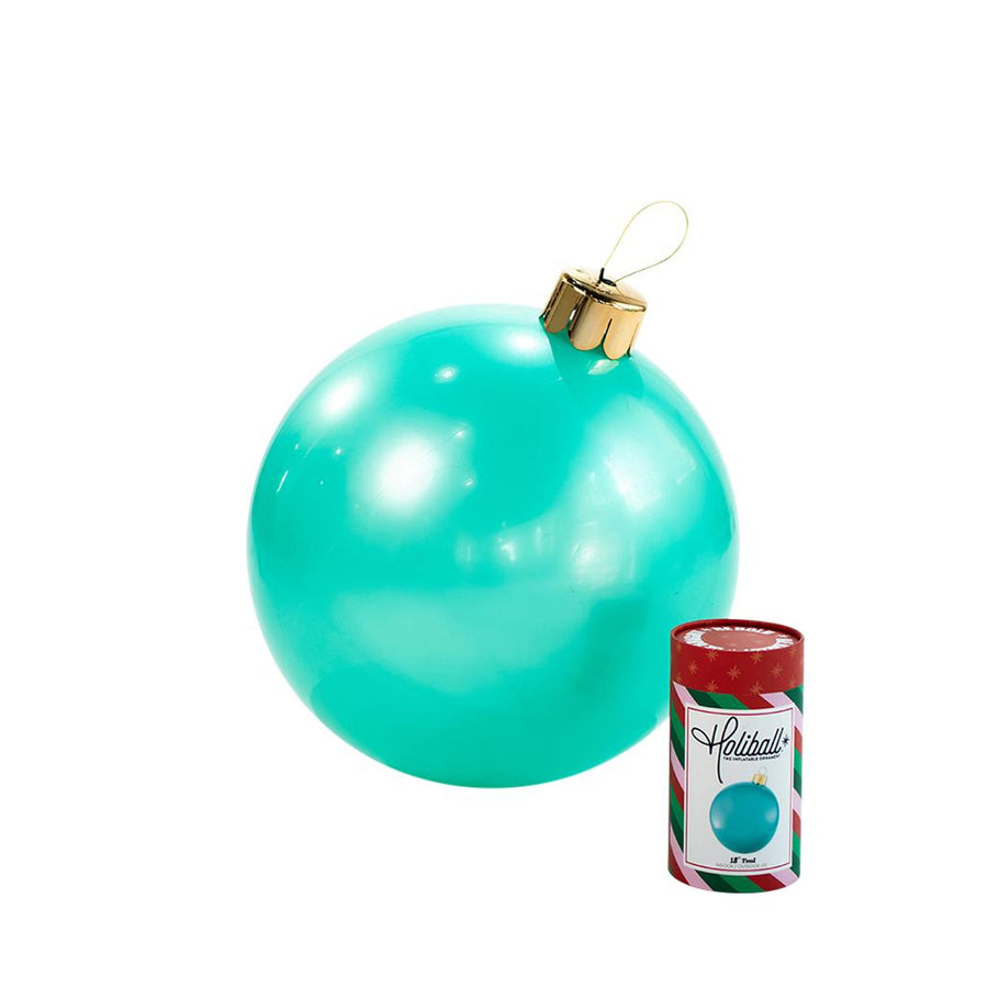 30" Holiball Ornament