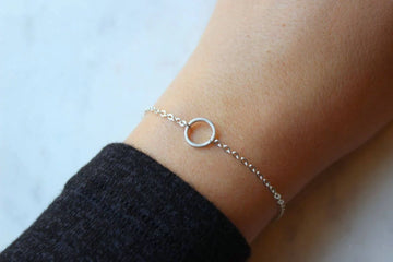 Circle Bracelet