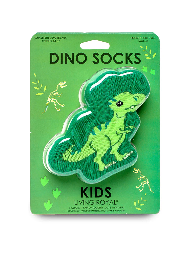 Kids 3D Socks