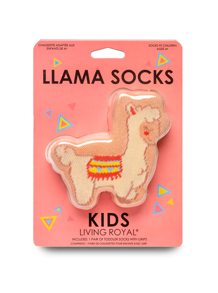 Kids 3D Socks