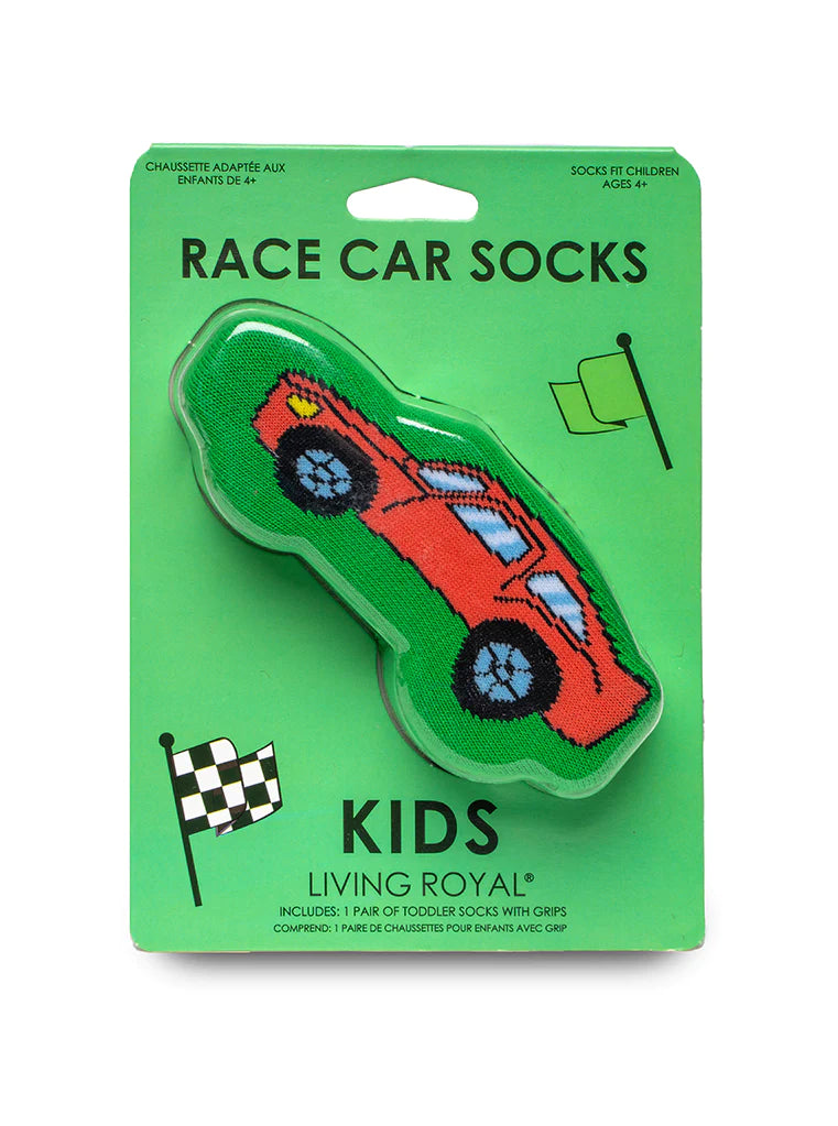 Kids 3D Socks