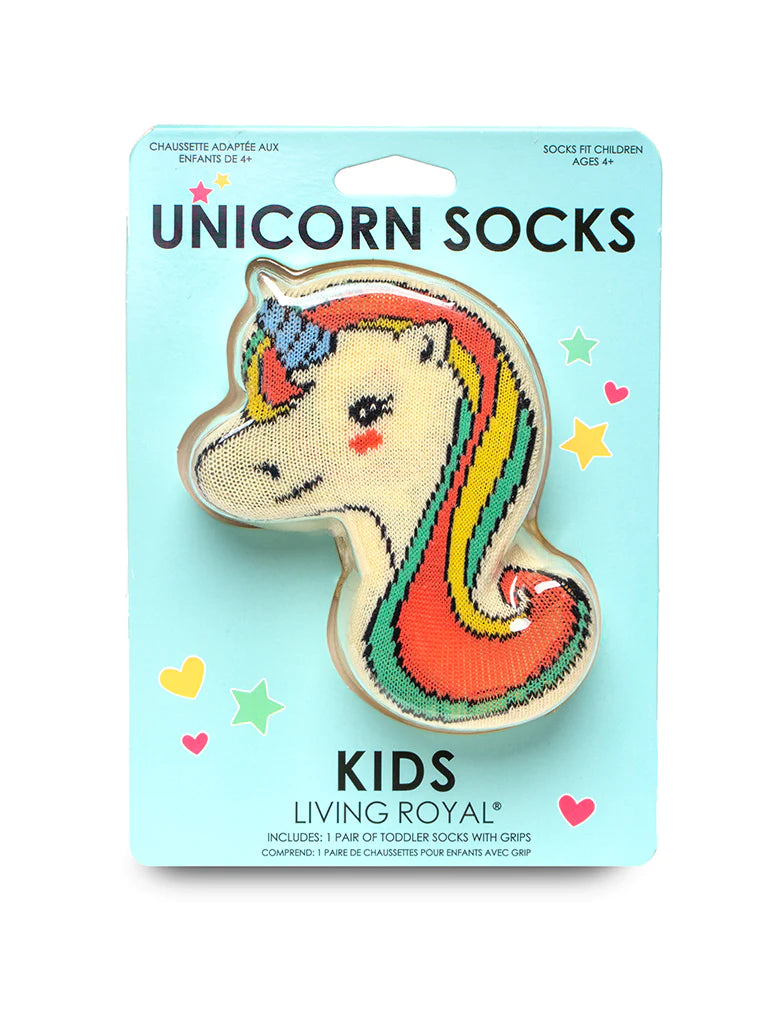 Kids 3D Socks