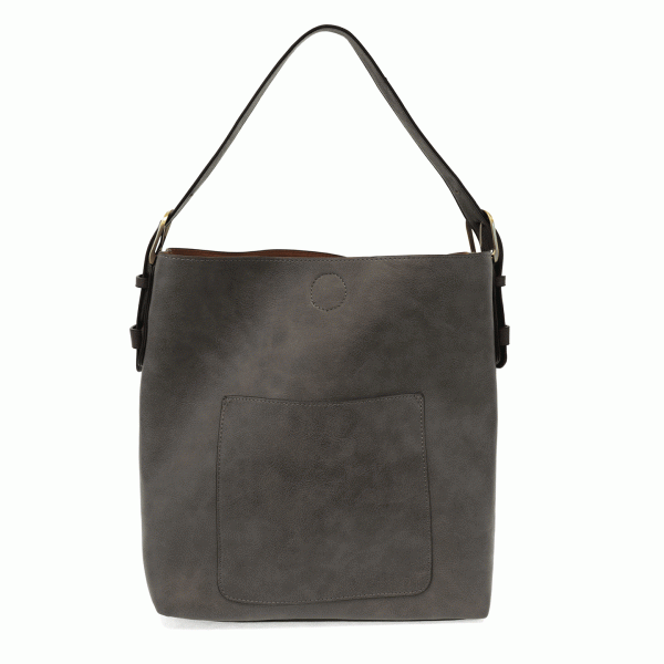 Hobo Style Bag