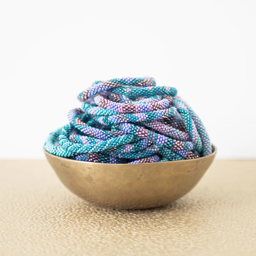 Roll-On Bracelet