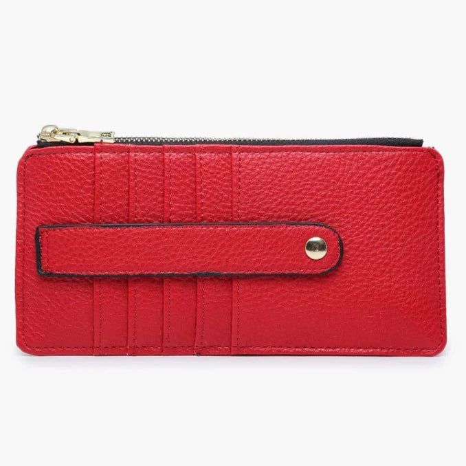 Saige Wallet