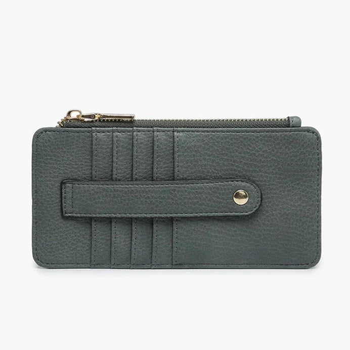 Saige Wallet