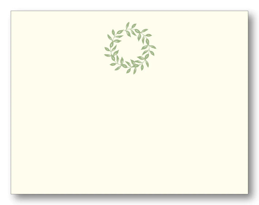 Flat Cards & Envelopes