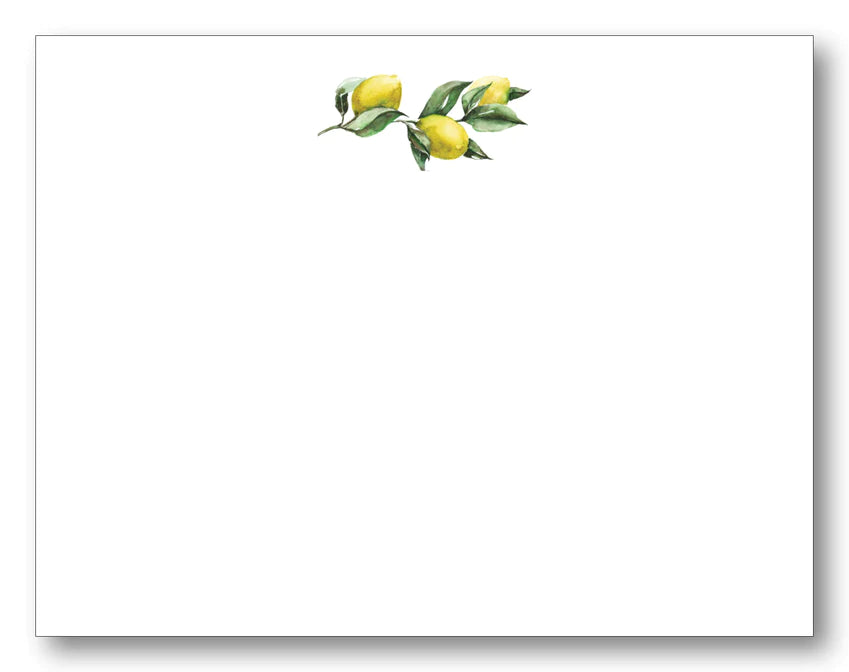 Flat Cards & Envelopes