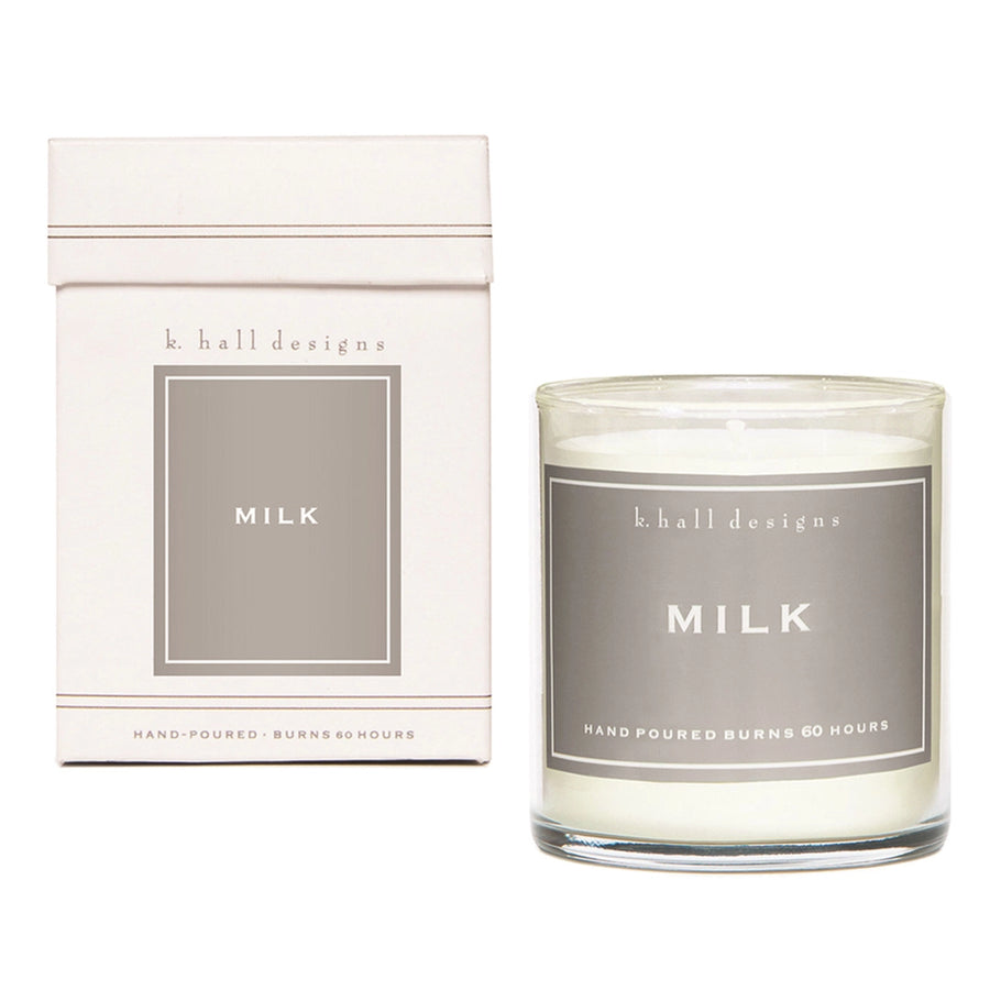8 oz. Boxed Jar Candle