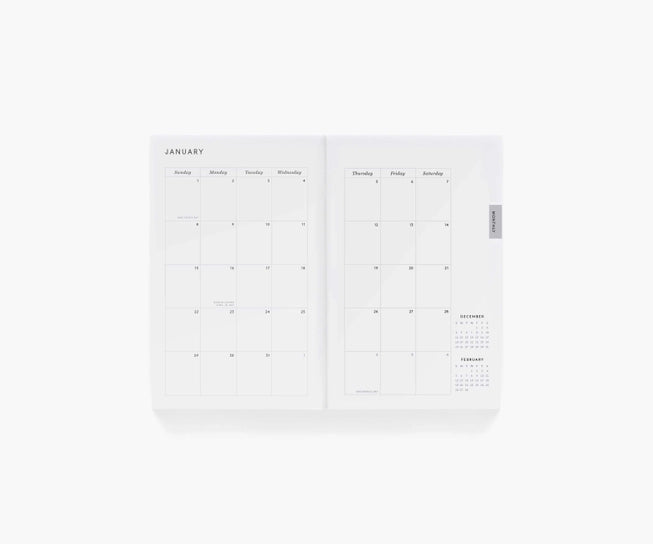 2023 Pocket Planner