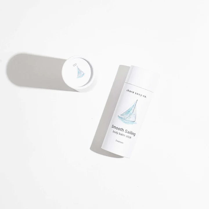 Body Balm Stick