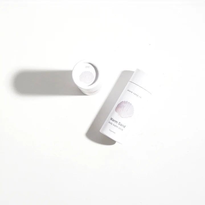 Body Balm Stick