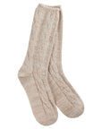 Women's Crew Socks - Weekend Ragg