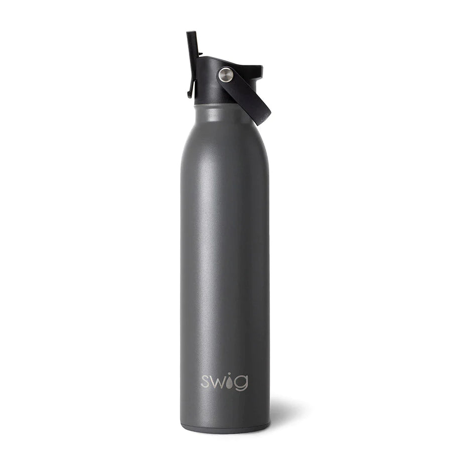 20 oz. Flip + Sip Water Bottle