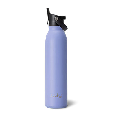 20 oz. Flip + Sip Water Bottle