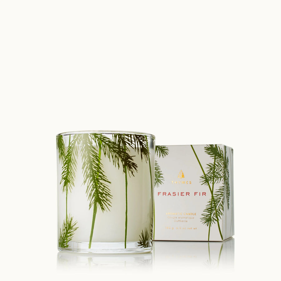 Frasier Fir Candle