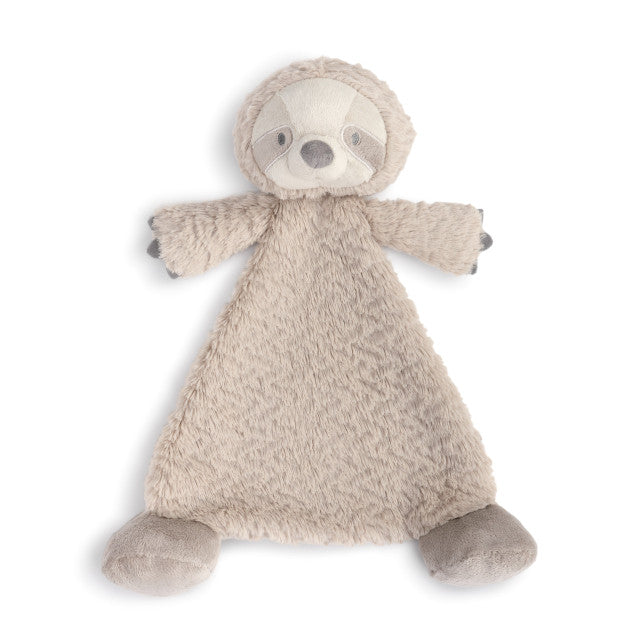 Rattle Blankie